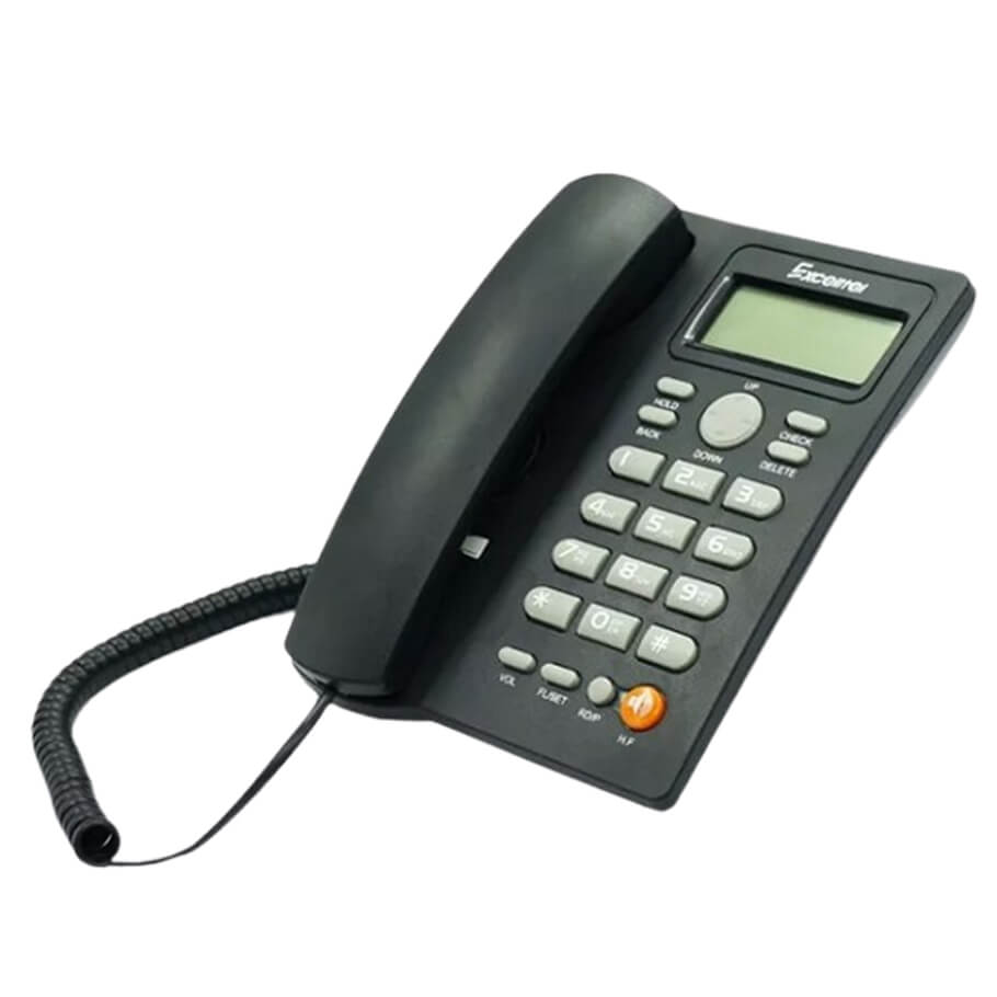 Điện thoại bàn Excelltel PH208